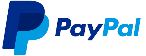 pay with paypal - Mary Cooper Store